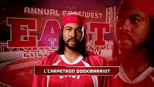 Key And Peele Football GIF