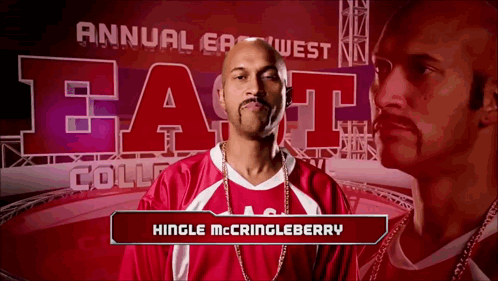 Key And Peele Football GIF. This 498 x 281 animated GIF is part of our hingle mccringleberry collection. Related themes include football, key and peele…
