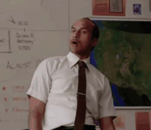 Key And Peele Is That So GIF