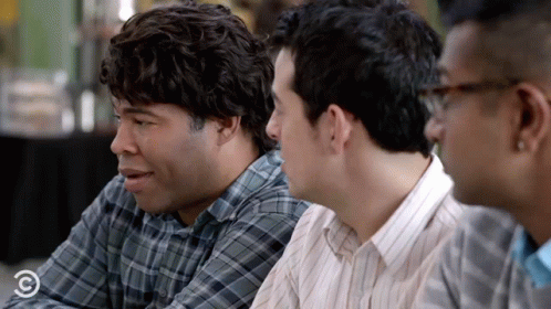 Key And Peele Jordan Peele GIF
