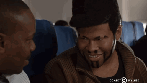 Key And Peele Terries GIF