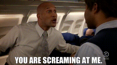 Key And Peele GIF