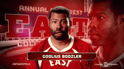 Key And Peele GIF. This 498 x 280 animated GIF is part of our hingle mccringleberry collection. Related themes include key and peele. Created by…