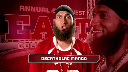 Key Peele Key And Peele GIF. This 498 x 281 animated GIF is part of our hingle mccringleberry collection. Related themes include key and peele. Created by…