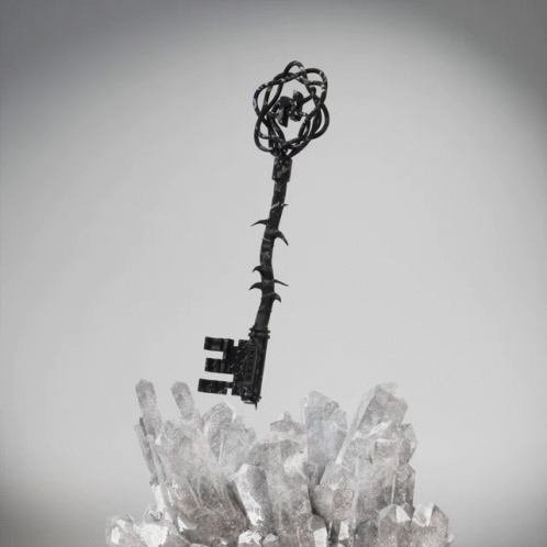 Key GIF