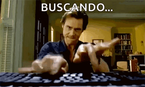 Keyboard Type GIF
