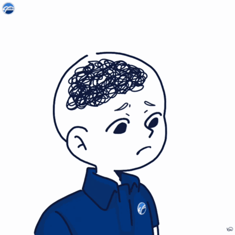 Khóc GIF