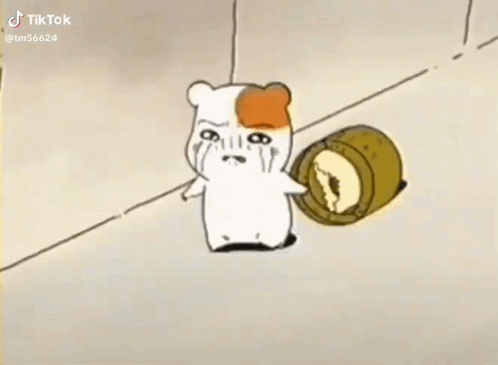 Khóc Rùi GIF