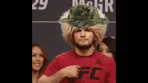 Khabbi Up GIF