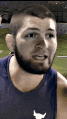 Khabib Smesh GIF