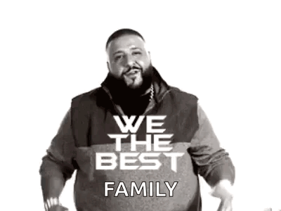 Khaled Best GIF