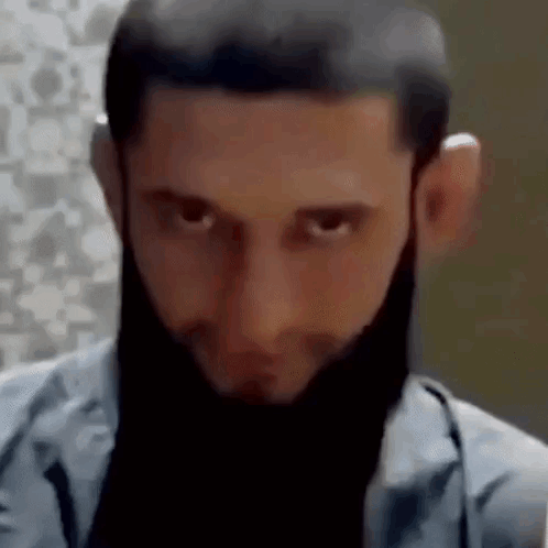 Khamzat GIF