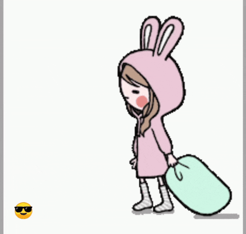 Khanza Ceria Khanza Tifa GIF