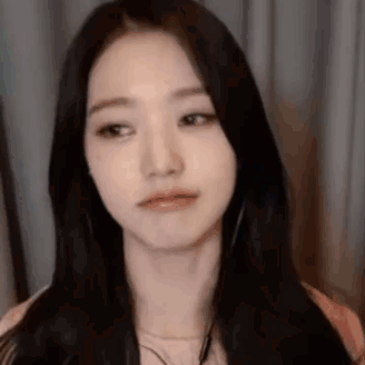 Khione Wonyoung Wonyoung Eyes GIF