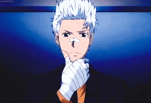 Khr Thinking GIF