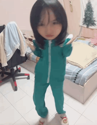 Kick Kicking GIF