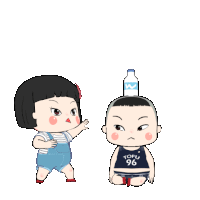 Kick Sm Sm Kick Sticker