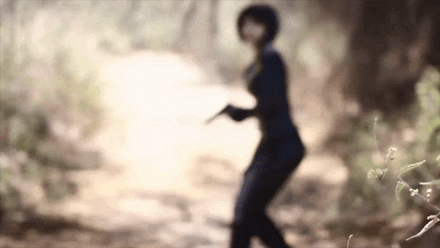 Kick Sniperwolf GIF