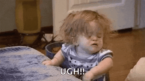 Kid Baby GIF