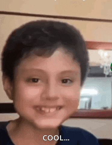 Kid Barf GIF