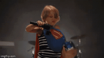 Kid GIF