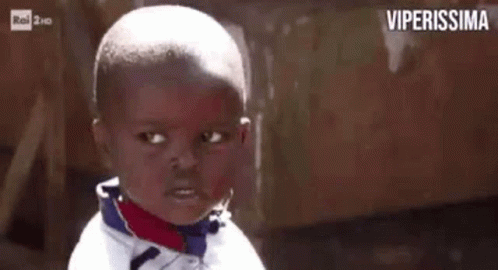 Kid Black GIF