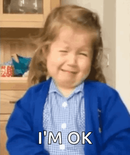 Kid Crying GIF