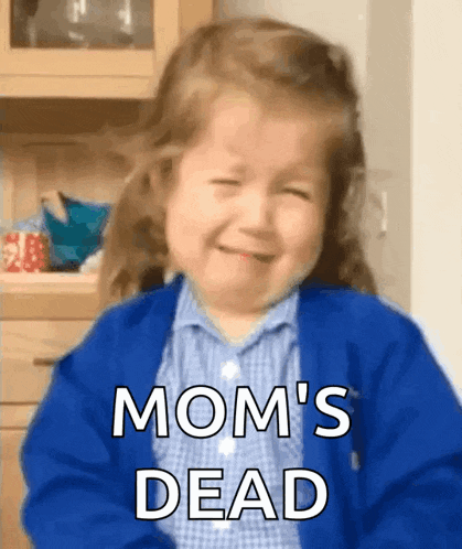 Kid Crying GIF