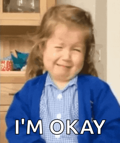 Kid Crying GIF