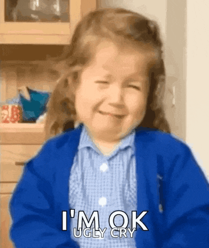 Kid Crying GIF
