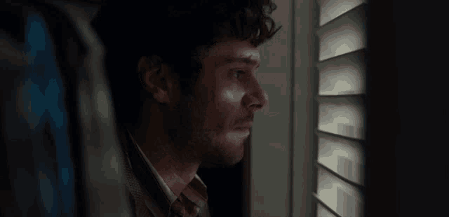 Kid Detective Reaction GIF
