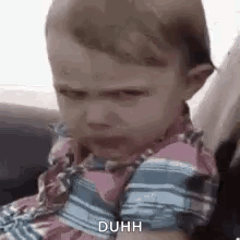 Kid En Sacrement GIF