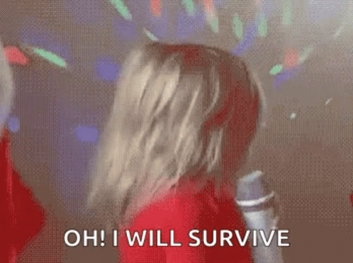 Kid Fabulous GIF. This 498 x 371 animated GIF is part of our i will survive collection. Related themes include fabulous. Created by MechelleAllen. View the…