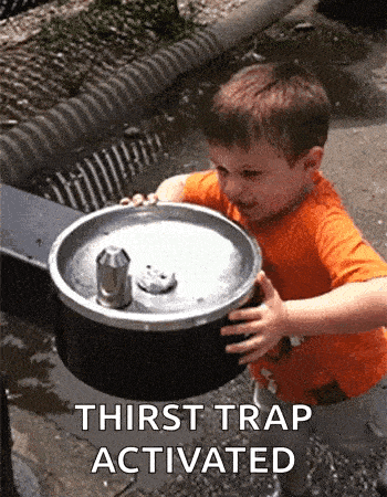 Kid Fail GIF