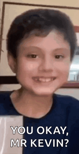 Kid Gag GIF