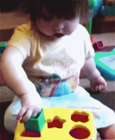 Kid Lol GIF