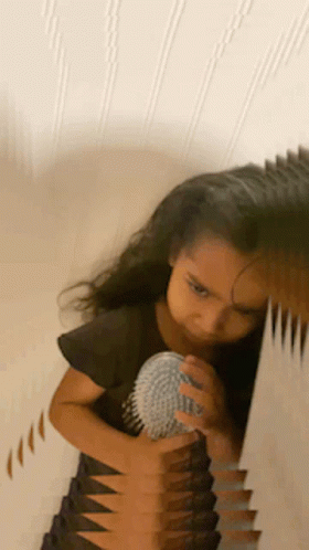 Kid Mad GIF