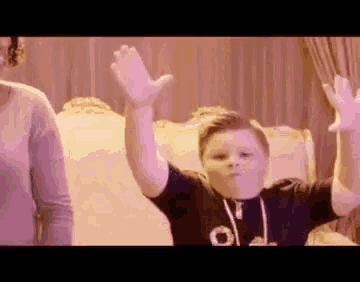 Kid Me GIF