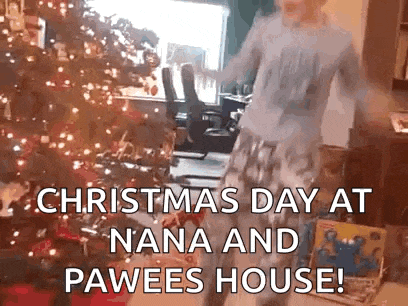 Kid On GIF