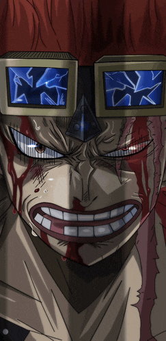 Kid One Piece Meme