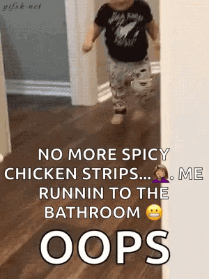 Kid Run GIF