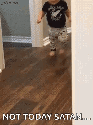 Kid Run GIF