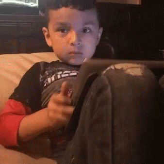 Kid Sign Of The Cross GIF. This 338 x 338 animated GIF is part of our persignarse collection. Related themes include praying. View the original animation…