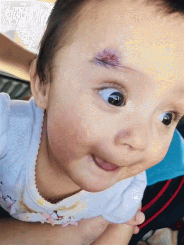 Kid Tongue GIF