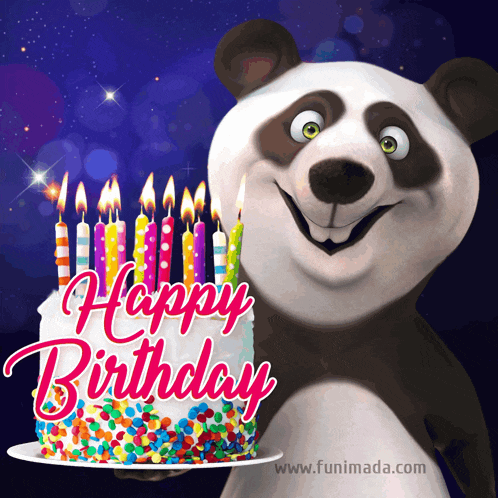 Kids Birthday Boys Birthday GIF