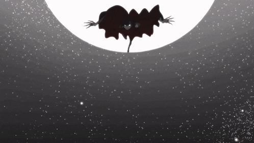 Kie Kie Harimaze GIF
