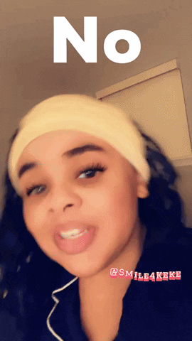 Kiearra Kiearra Scruggs GIF