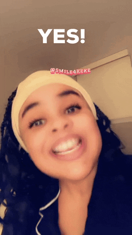 Kiearra Kiearra Scruggs GIF