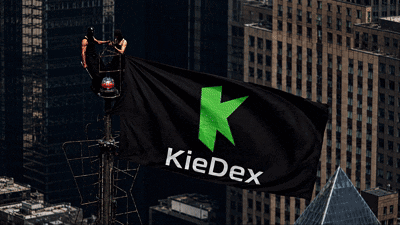 Kiedex Kdx GIF