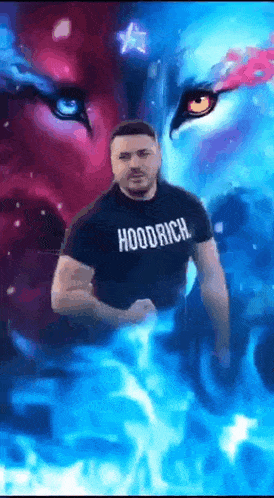Kieranfirewolf Kieranxx GIF